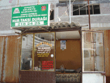 Nur Taksi